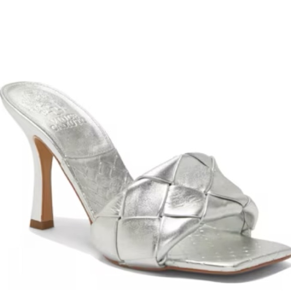 Vince Camuto Brelanie Sandals - Size 9